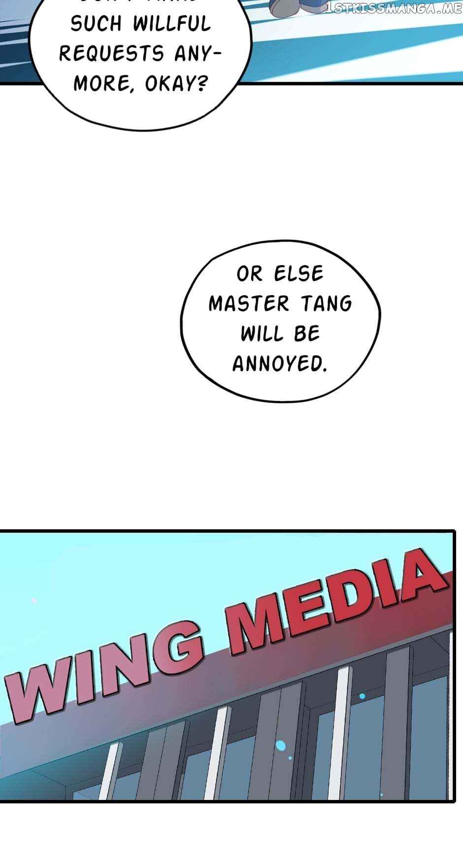 Lights, Camera, Love! chapter 105 - page 7