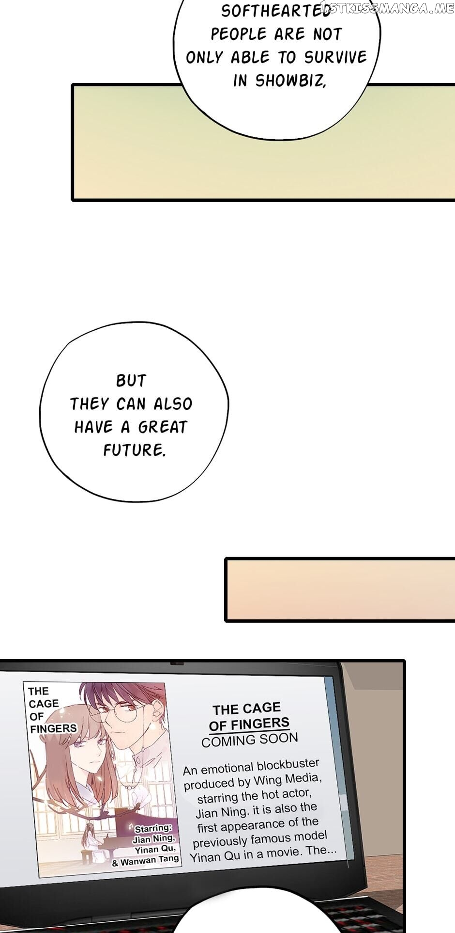 Lights, Camera, Love! chapter 128 - page 10
