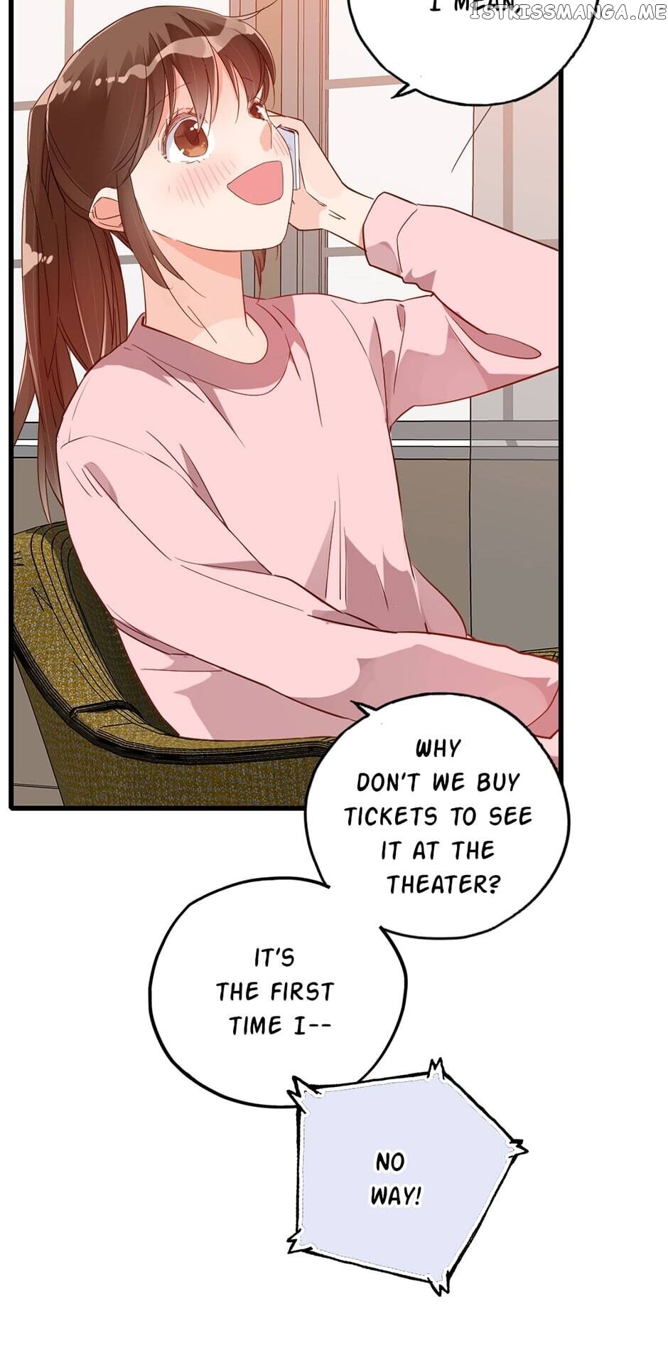 Lights, Camera, Love! chapter 128 - page 12