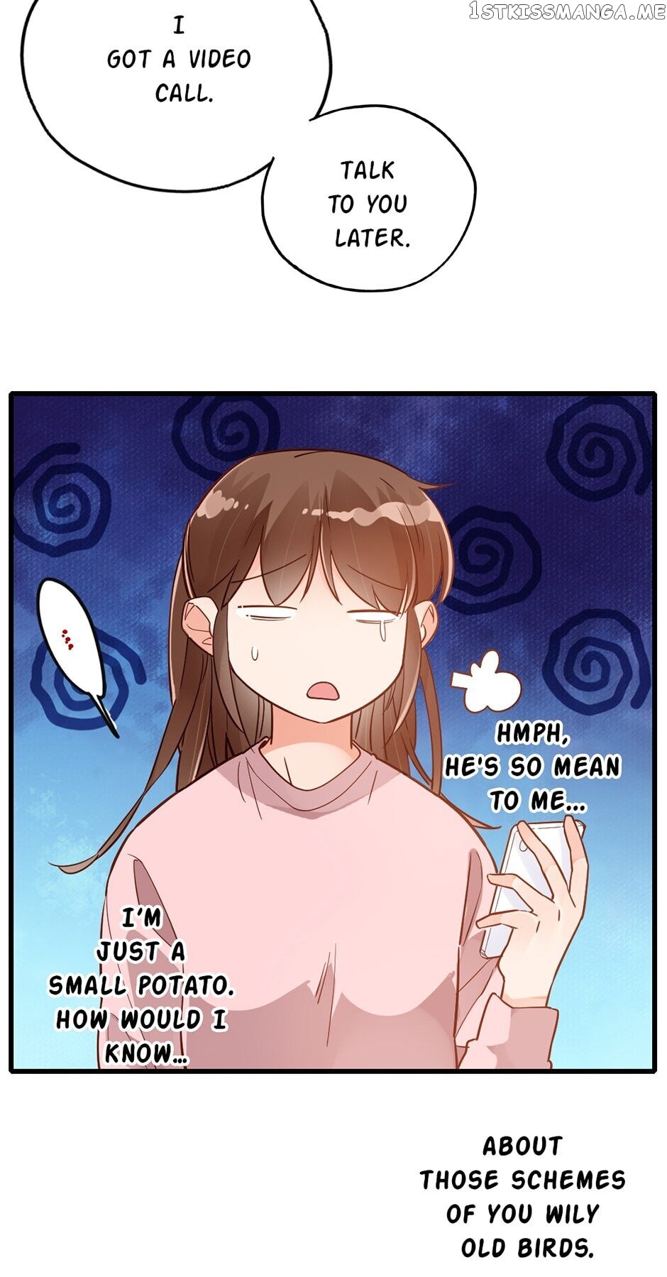 Lights, Camera, Love! chapter 128 - page 16