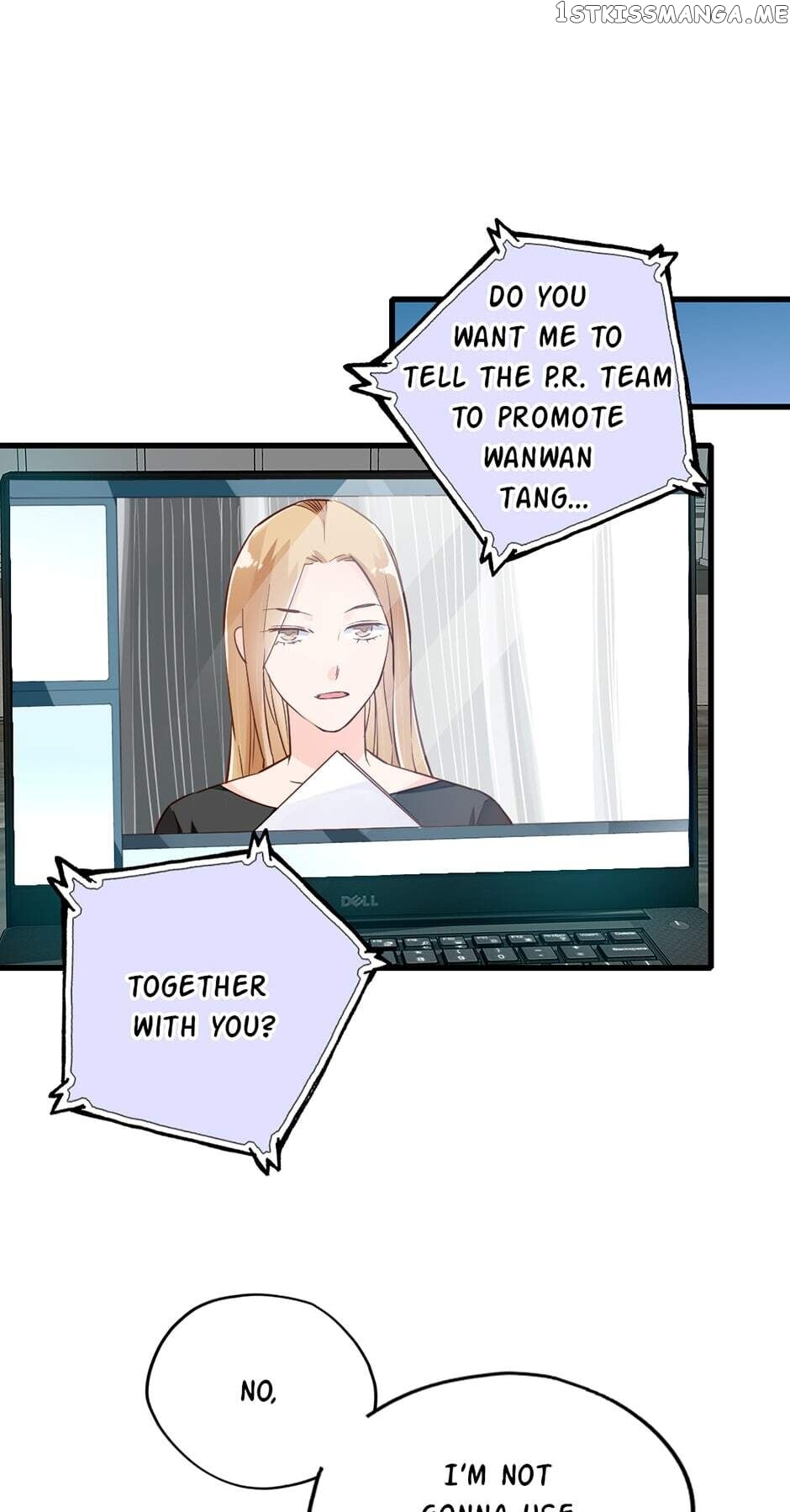 Lights, Camera, Love! chapter 128 - page 17