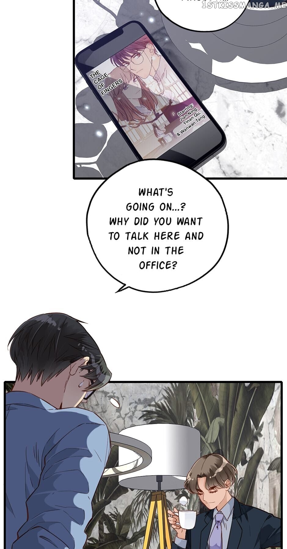 Lights, Camera, Love! chapter 128 - page 2