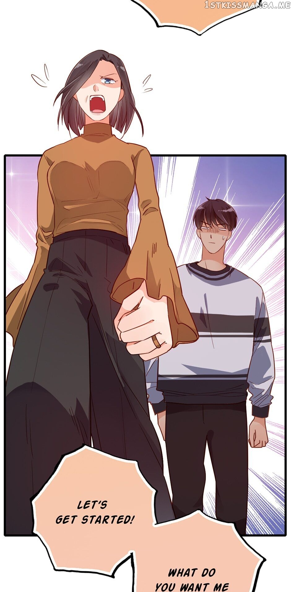 Lights, Camera, Love! chapter 128 - page 24