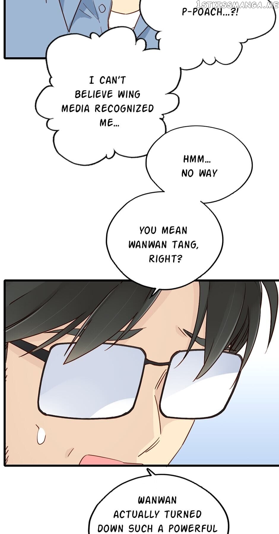 Lights, Camera, Love! chapter 128 - page 4