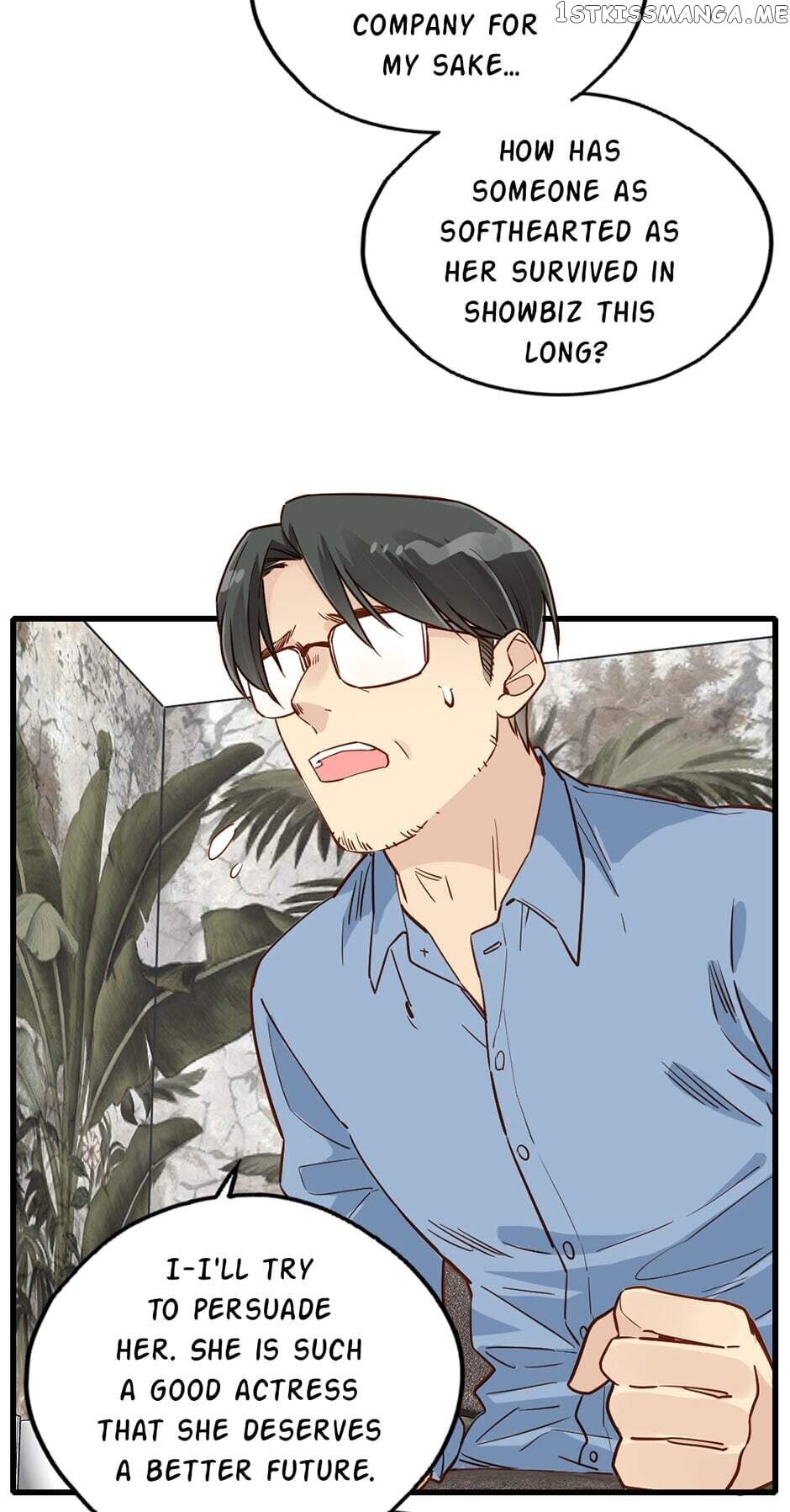 Lights, Camera, Love! chapter 128 - page 5