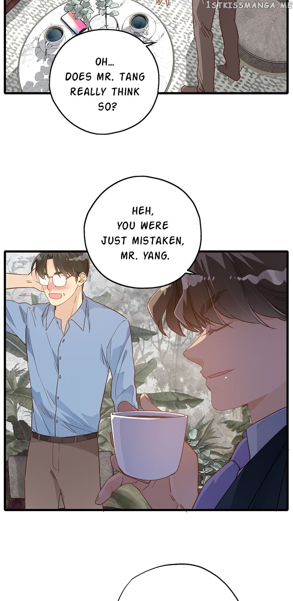 Lights, Camera, Love! chapter 128 - page 9