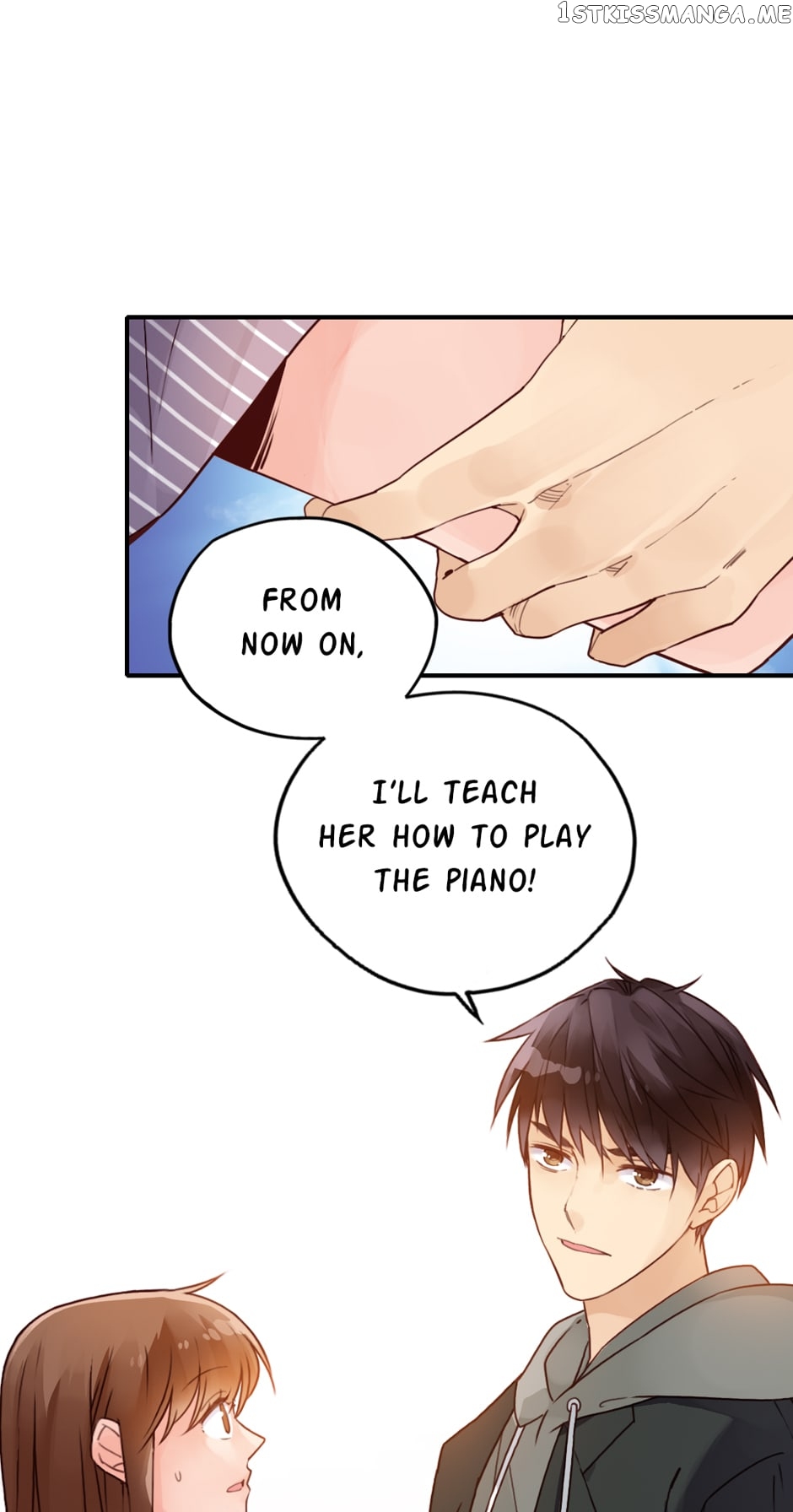 Lights, Camera, Love! chapter 62 - page 14
