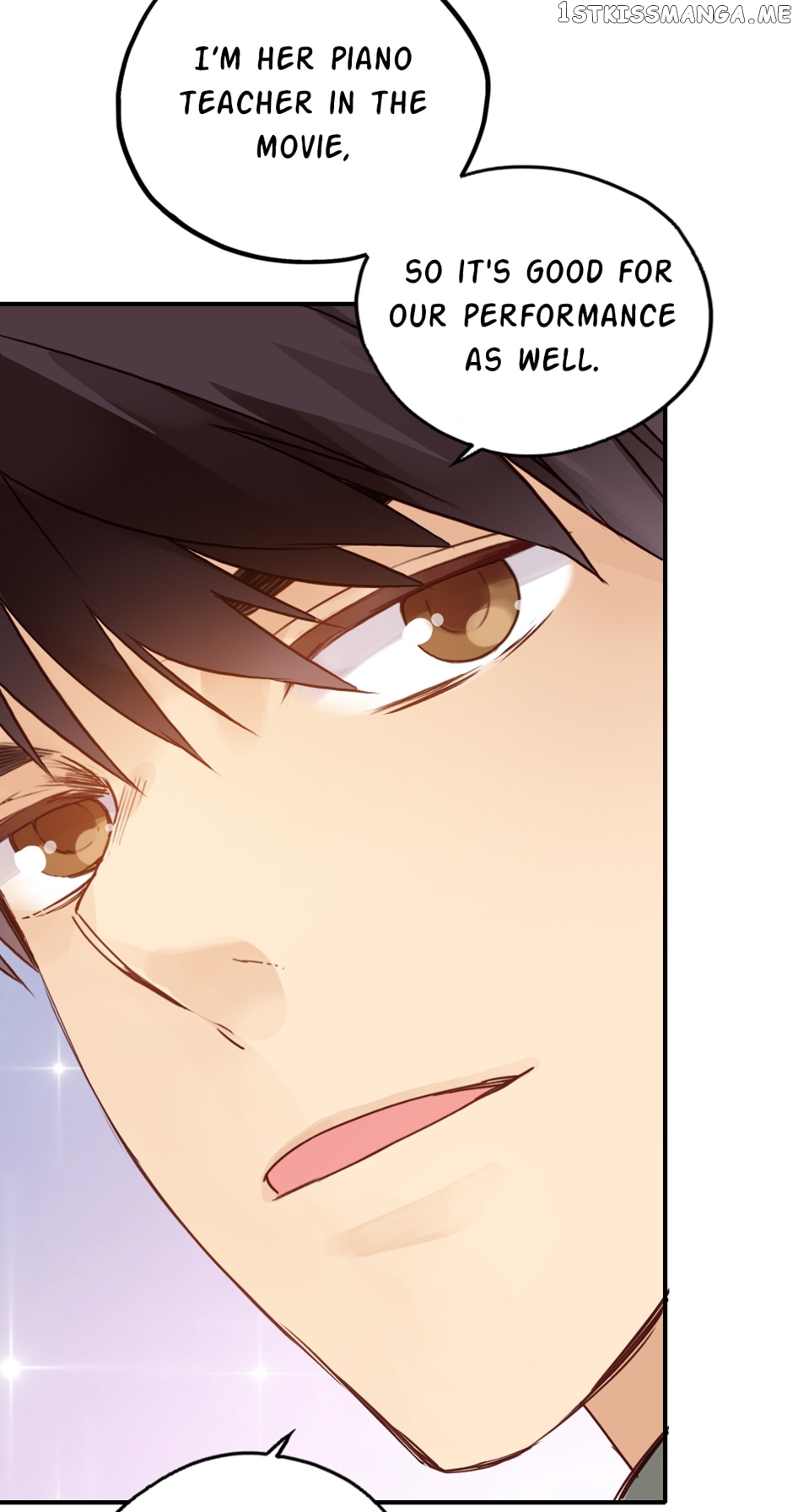 Lights, Camera, Love! chapter 62 - page 16