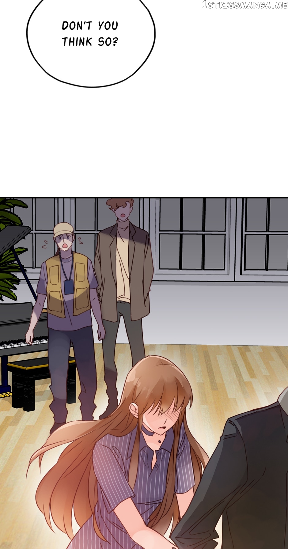 Lights, Camera, Love! chapter 62 - page 17