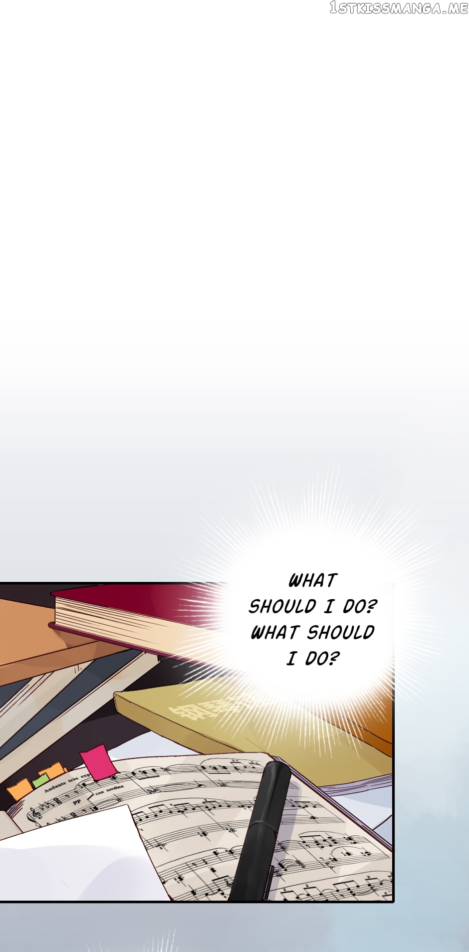 Lights, Camera, Love! chapter 62 - page 2