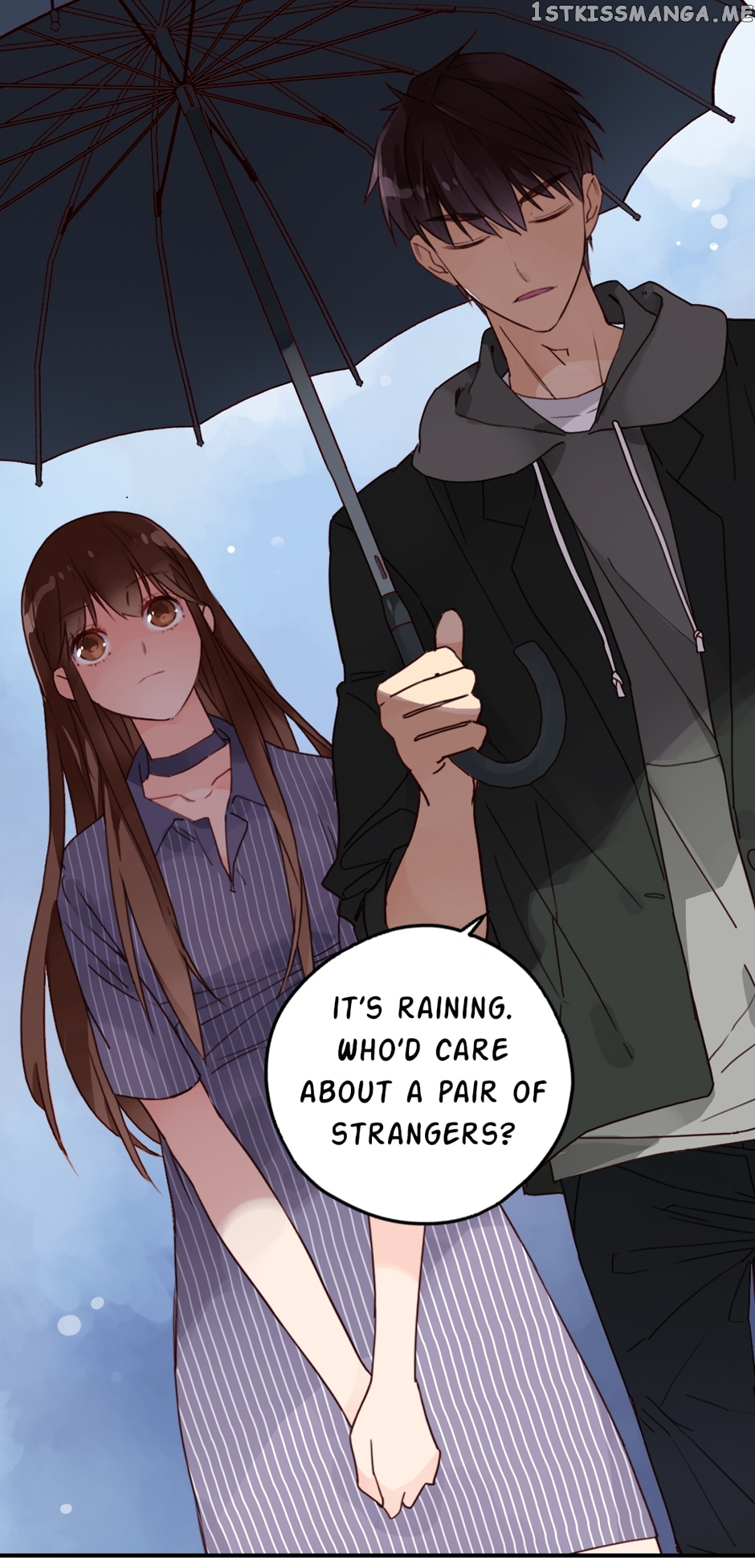 Lights, Camera, Love! chapter 62 - page 20