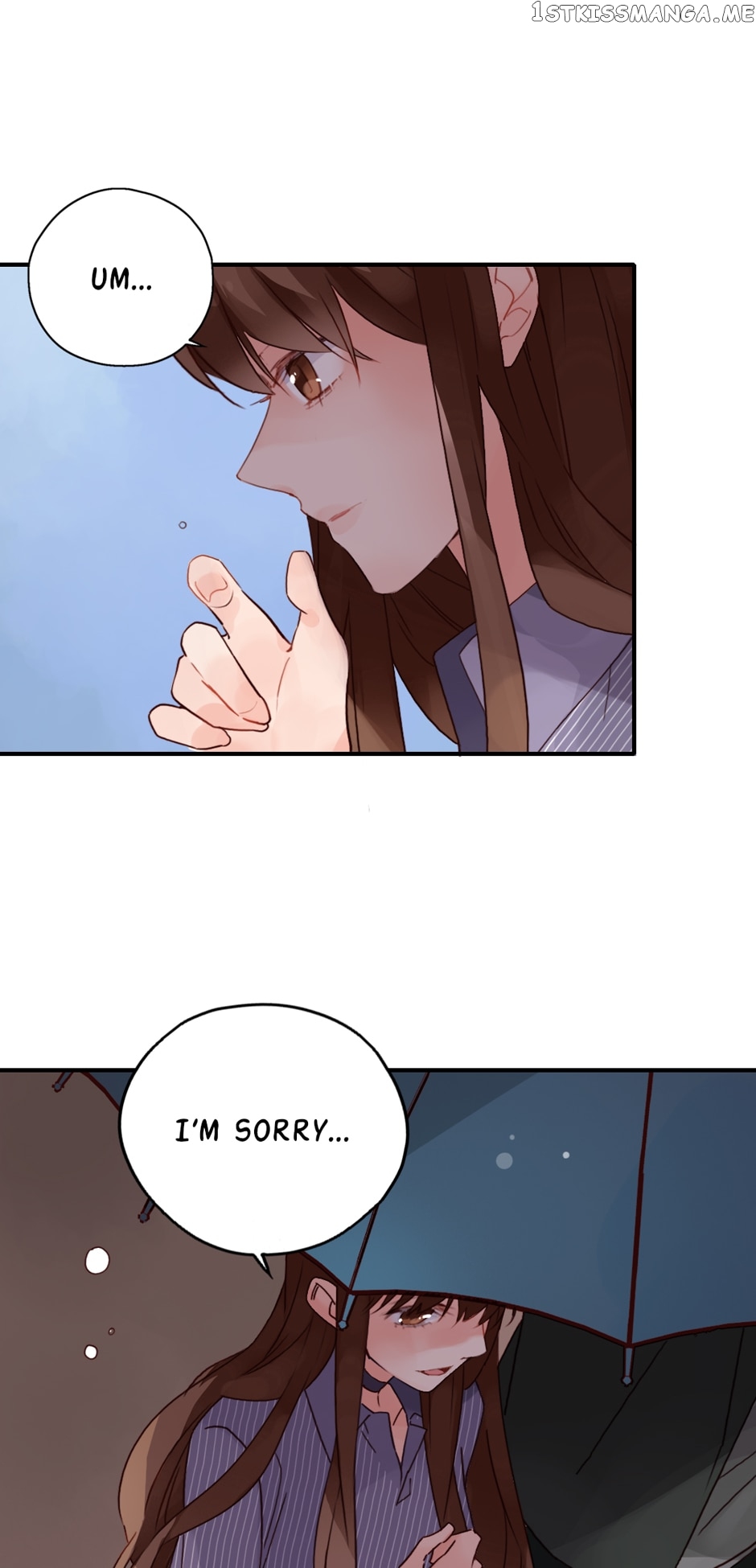 Lights, Camera, Love! chapter 62 - page 21