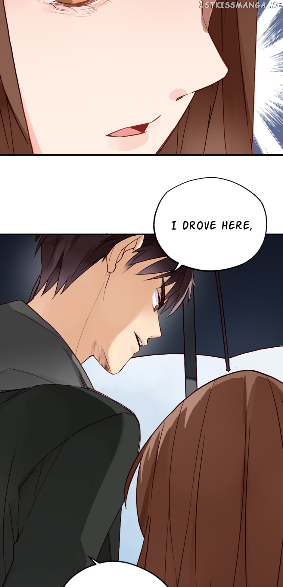 Lights, Camera, Love! chapter 62 - page 23
