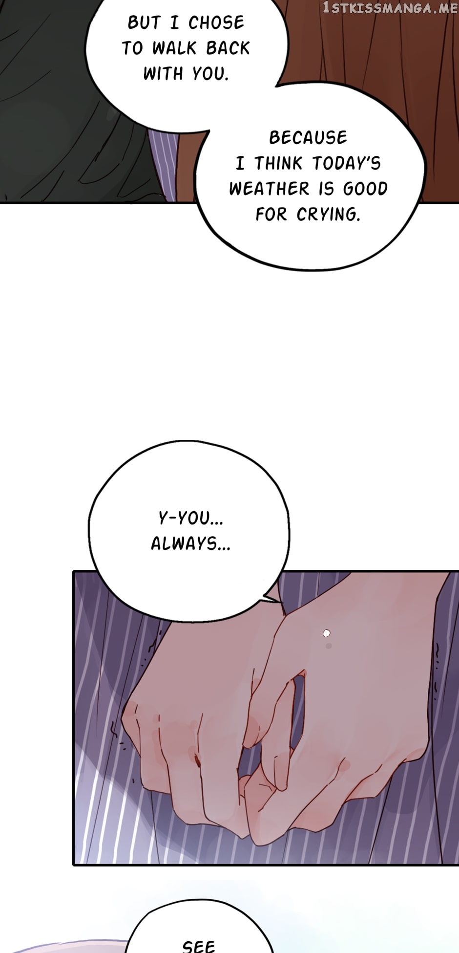 Lights, Camera, Love! chapter 62 - page 24