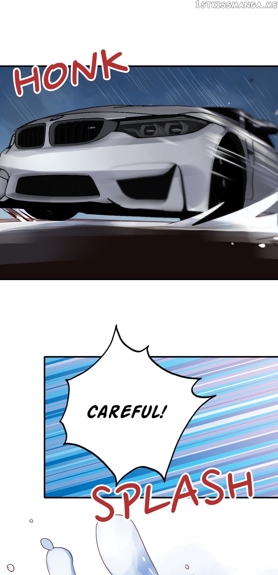 Lights, Camera, Love! chapter 62 - page 26