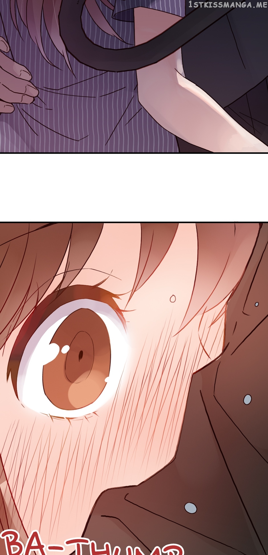 Lights, Camera, Love! chapter 62 - page 28