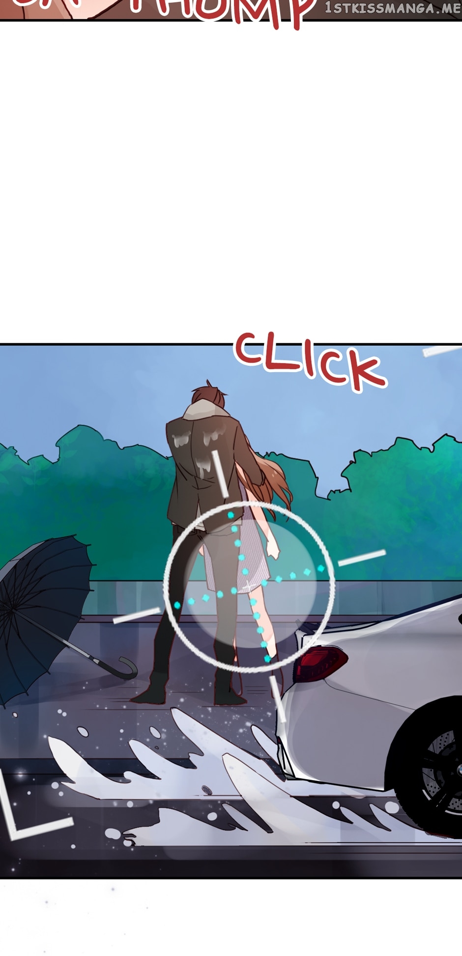 Lights, Camera, Love! chapter 62 - page 29