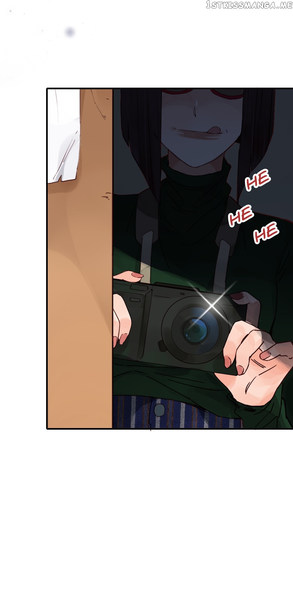 Lights, Camera, Love! chapter 62 - page 30