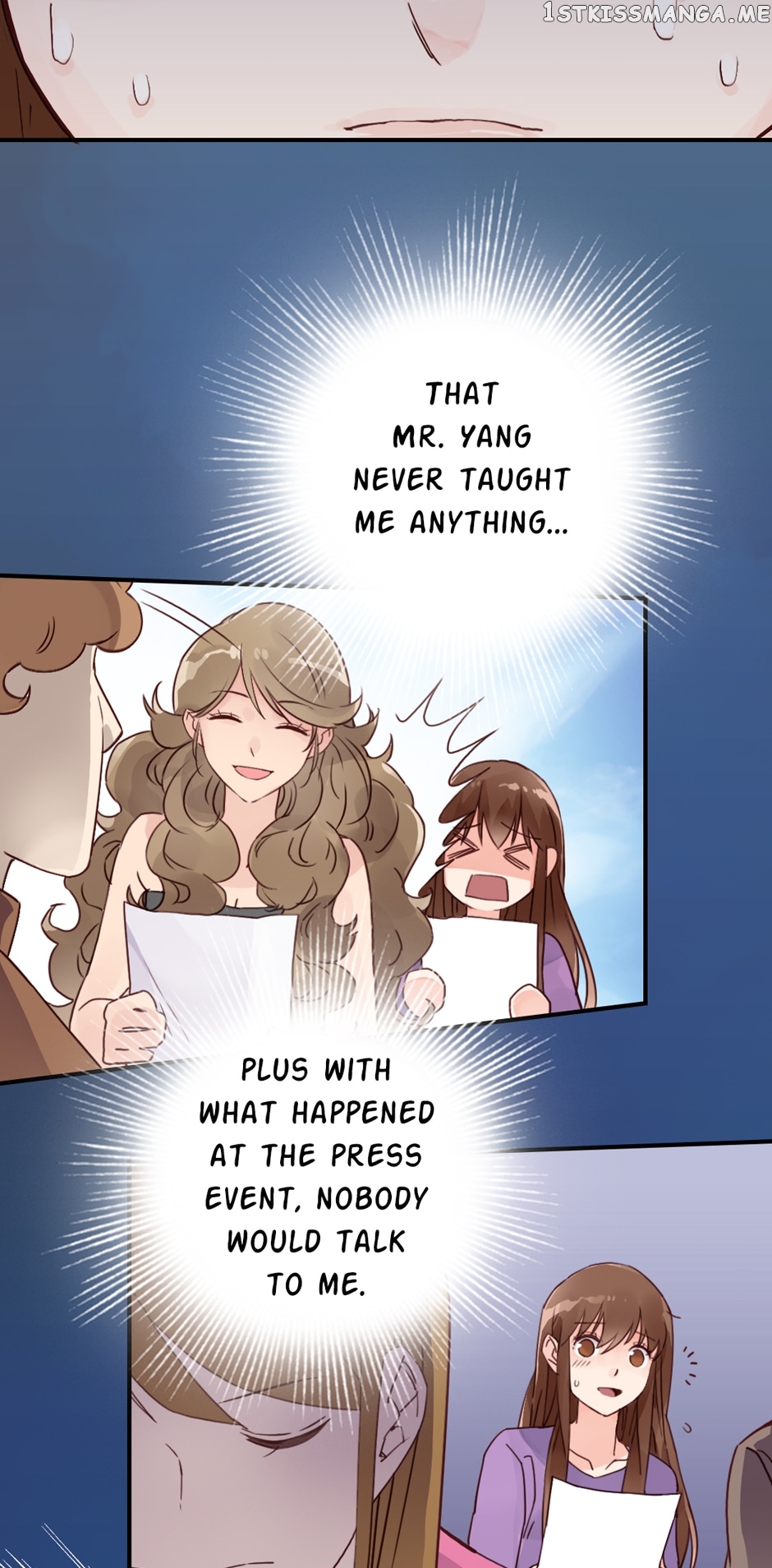 Lights, Camera, Love! chapter 62 - page 4