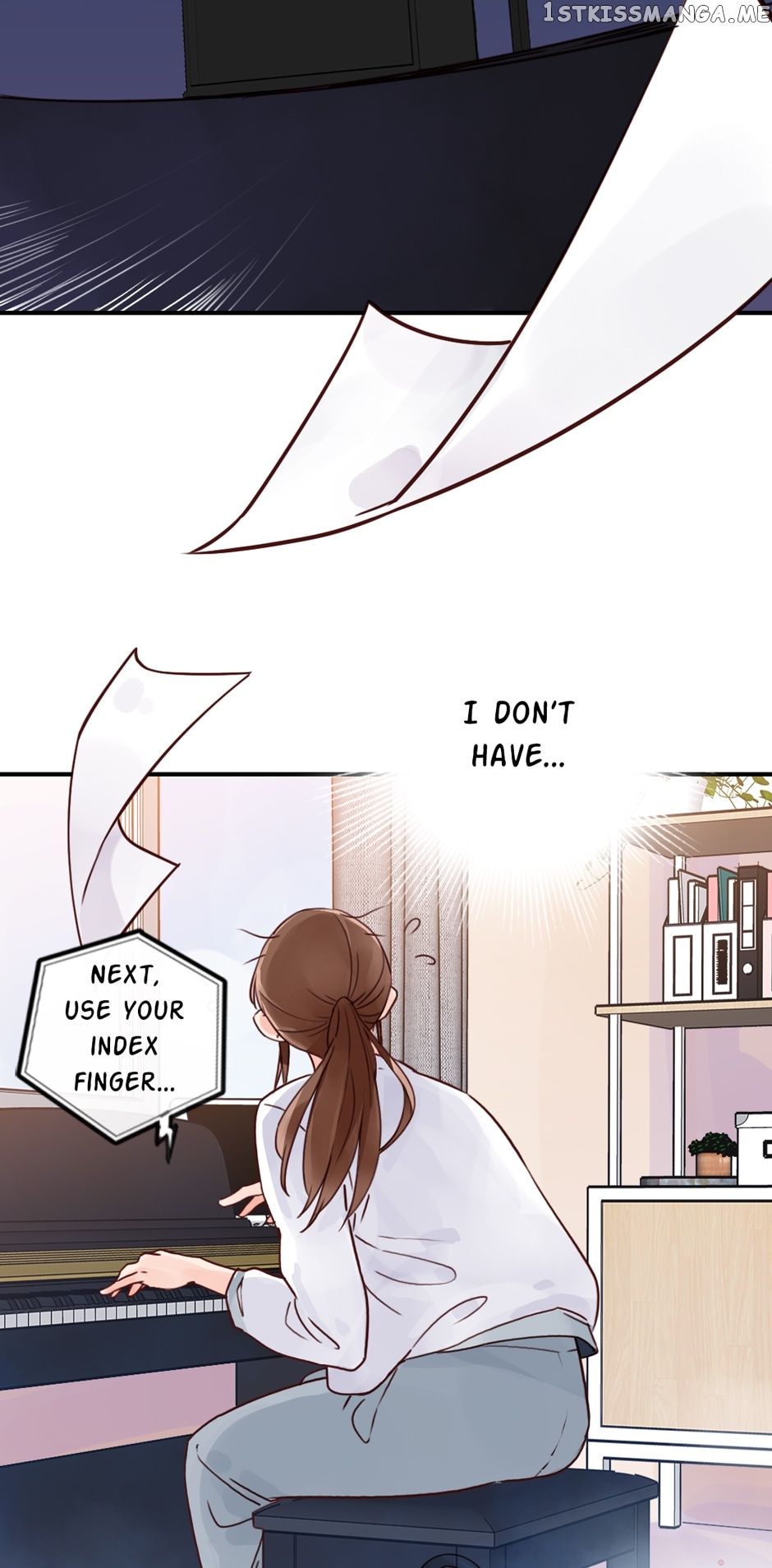 Lights, Camera, Love! chapter 62 - page 6