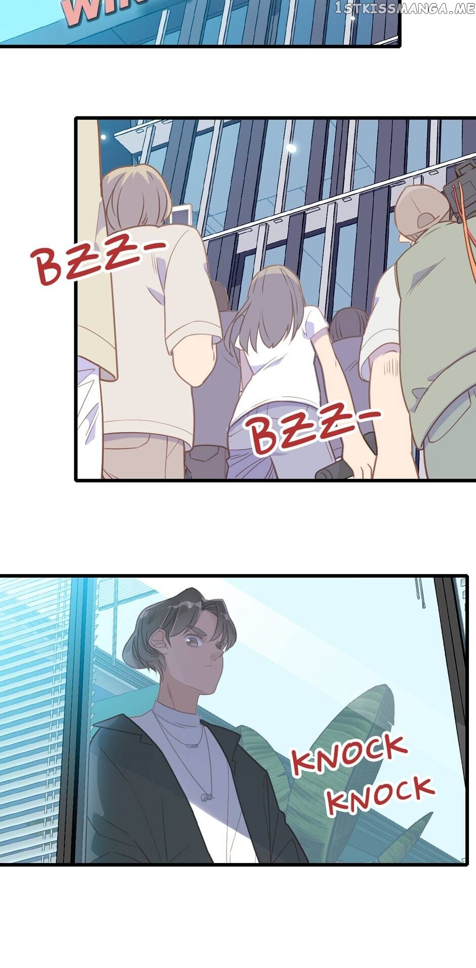 Lights, Camera, Love! chapter 104 - page 11