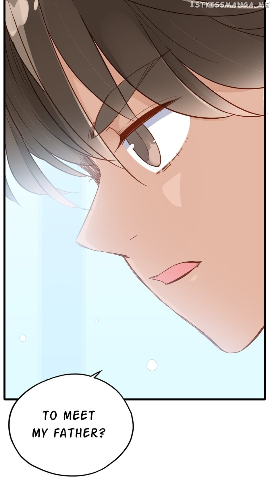 Lights, Camera, Love! chapter 104 - page 14