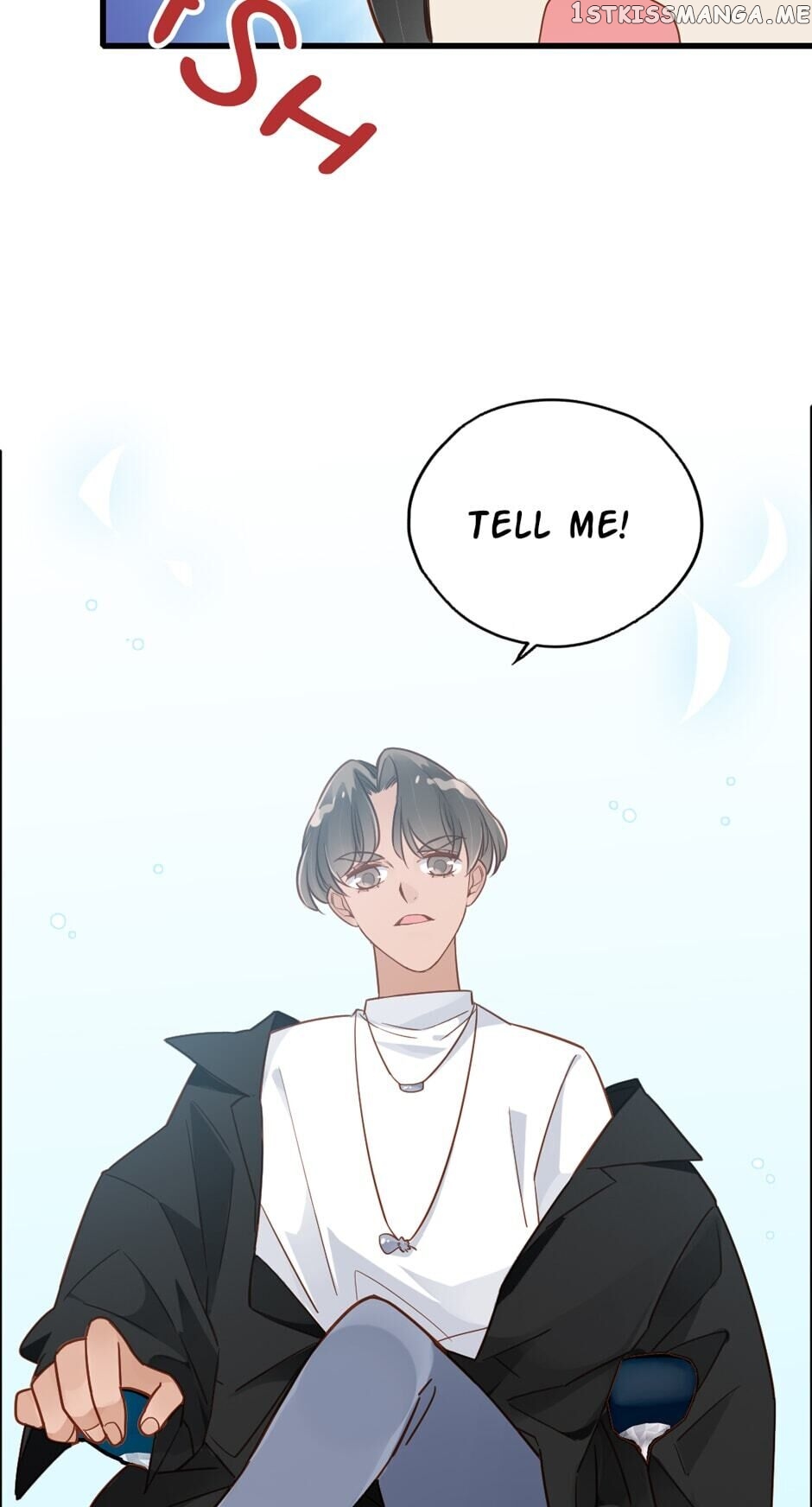 Lights, Camera, Love! chapter 104 - page 16
