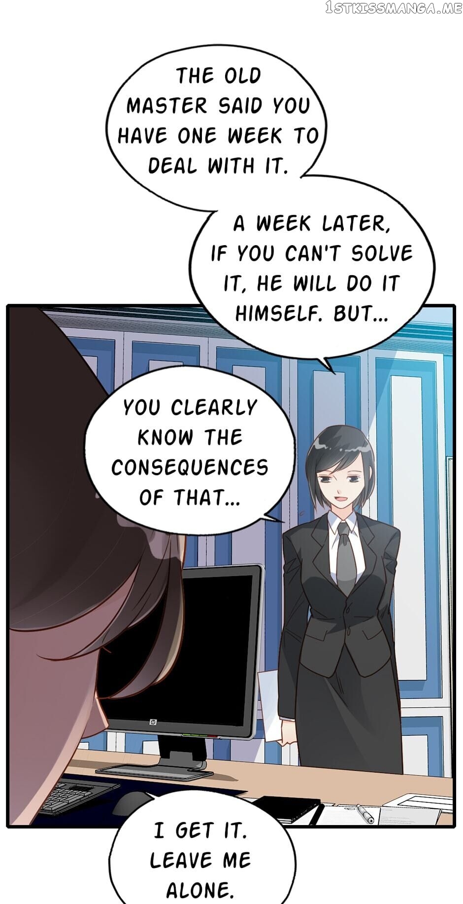 Lights, Camera, Love! chapter 104 - page 18