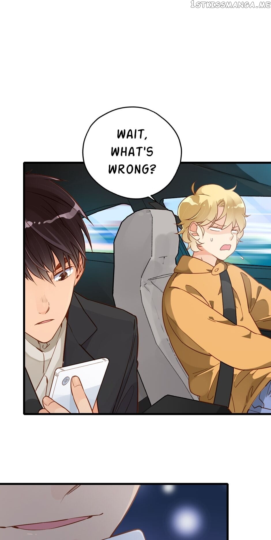 Lights, Camera, Love! chapter 104 - page 2