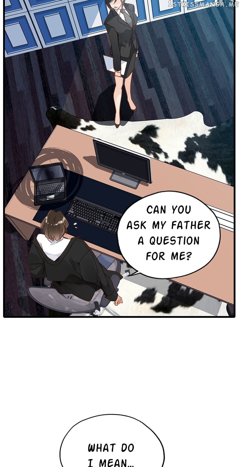 Lights, Camera, Love! chapter 104 - page 20