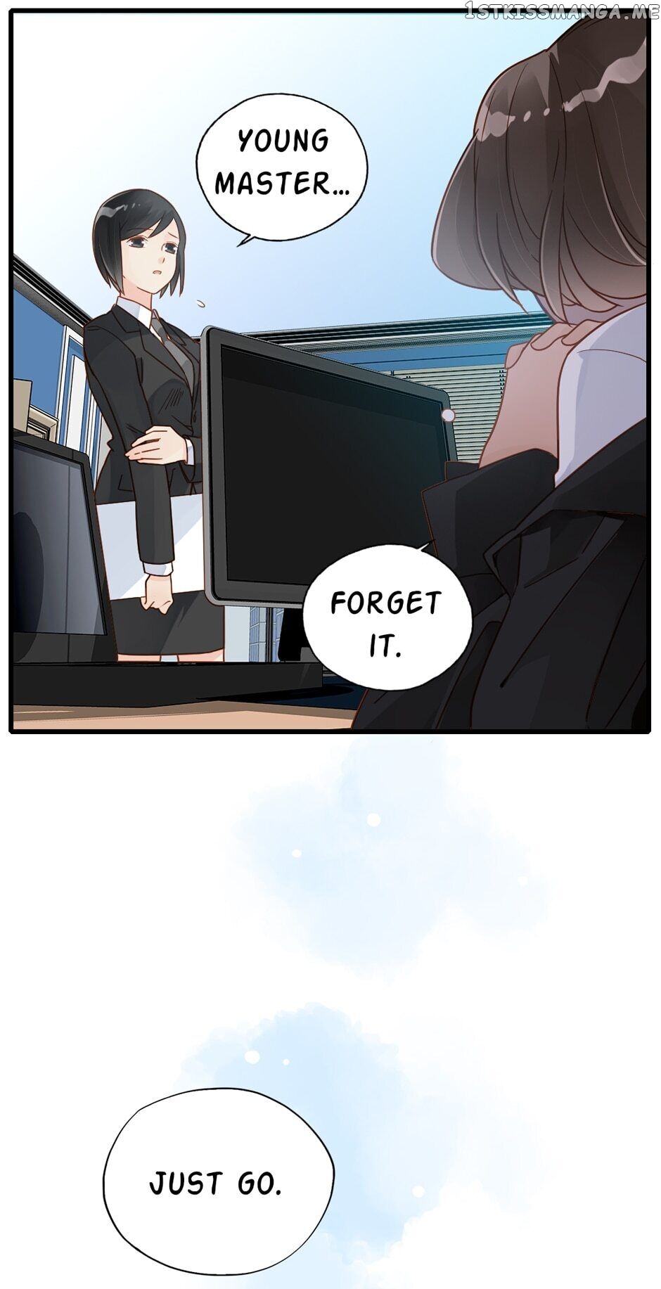 Lights, Camera, Love! chapter 104 - page 22
