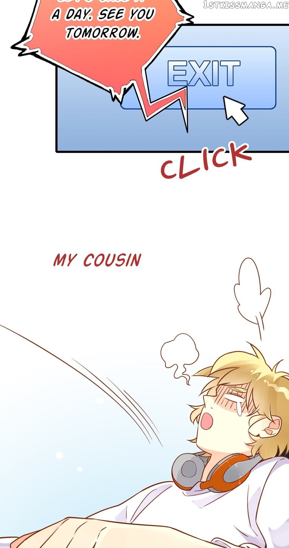 Lights, Camera, Love! chapter 104 - page 26