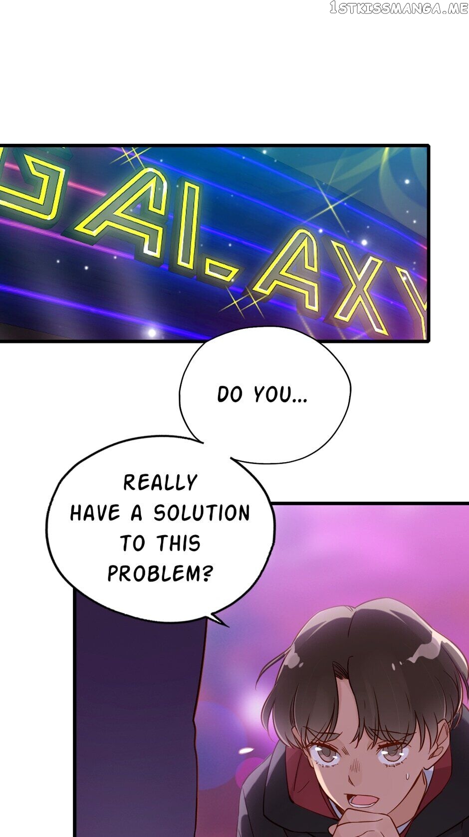 Lights, Camera, Love! chapter 104 - page 30