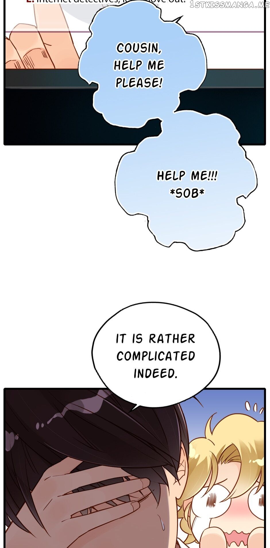 Lights, Camera, Love! chapter 104 - page 9