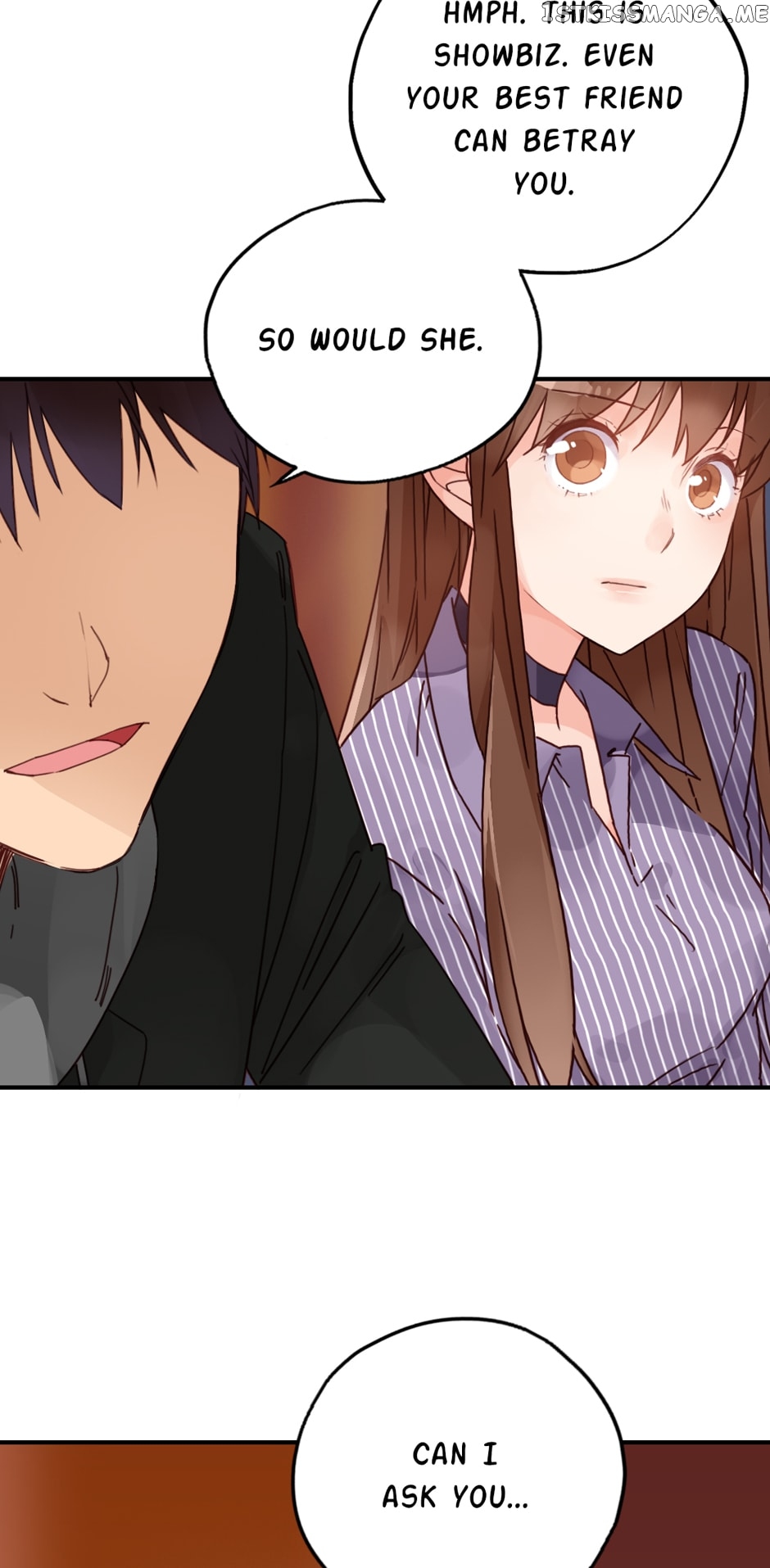 Lights, Camera, Love! chapter 63 - page 10