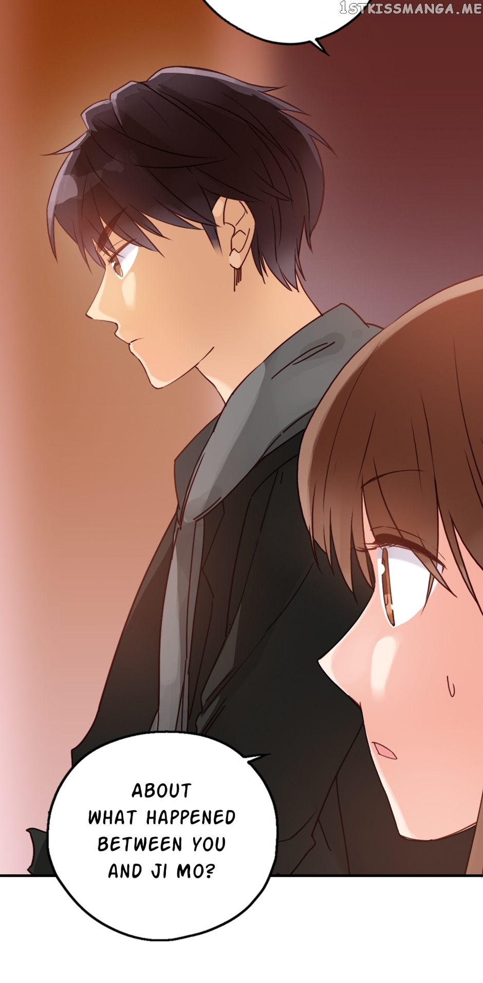 Lights, Camera, Love! chapter 63 - page 11