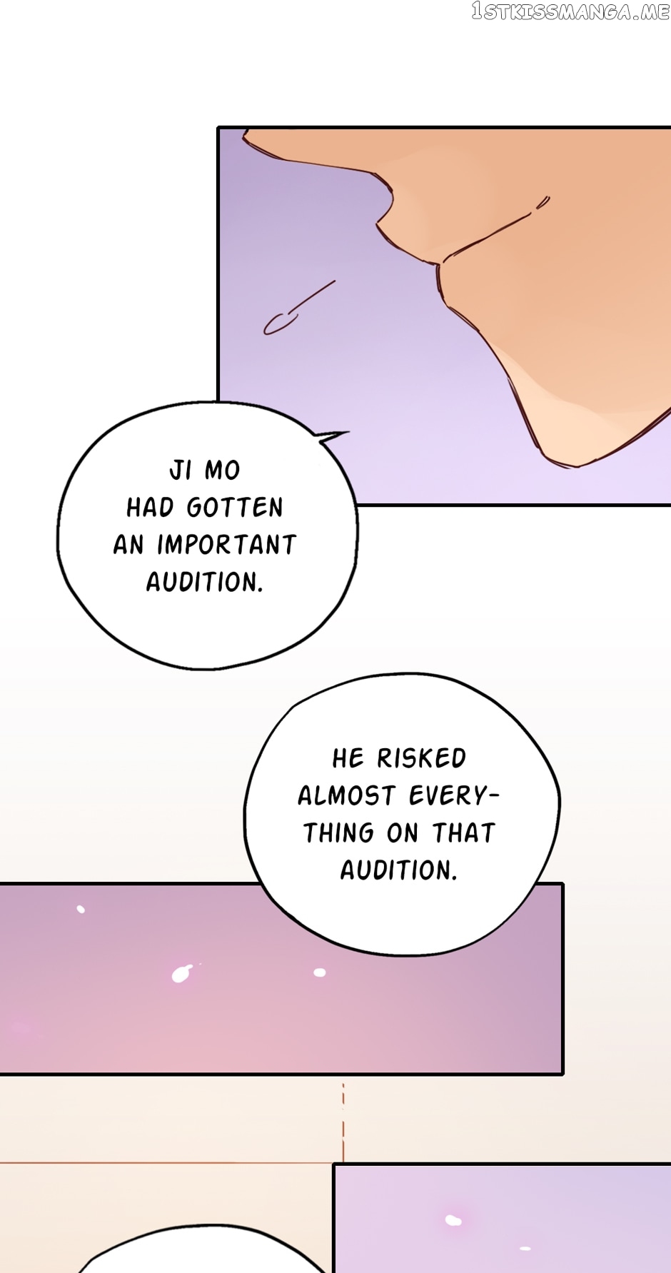 Lights, Camera, Love! chapter 63 - page 12