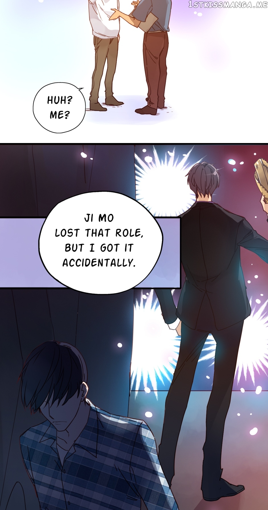 Lights, Camera, Love! chapter 63 - page 15