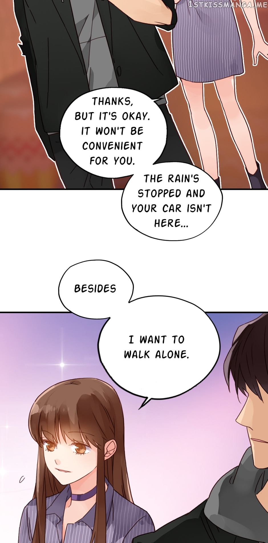Lights, Camera, Love! chapter 63 - page 18