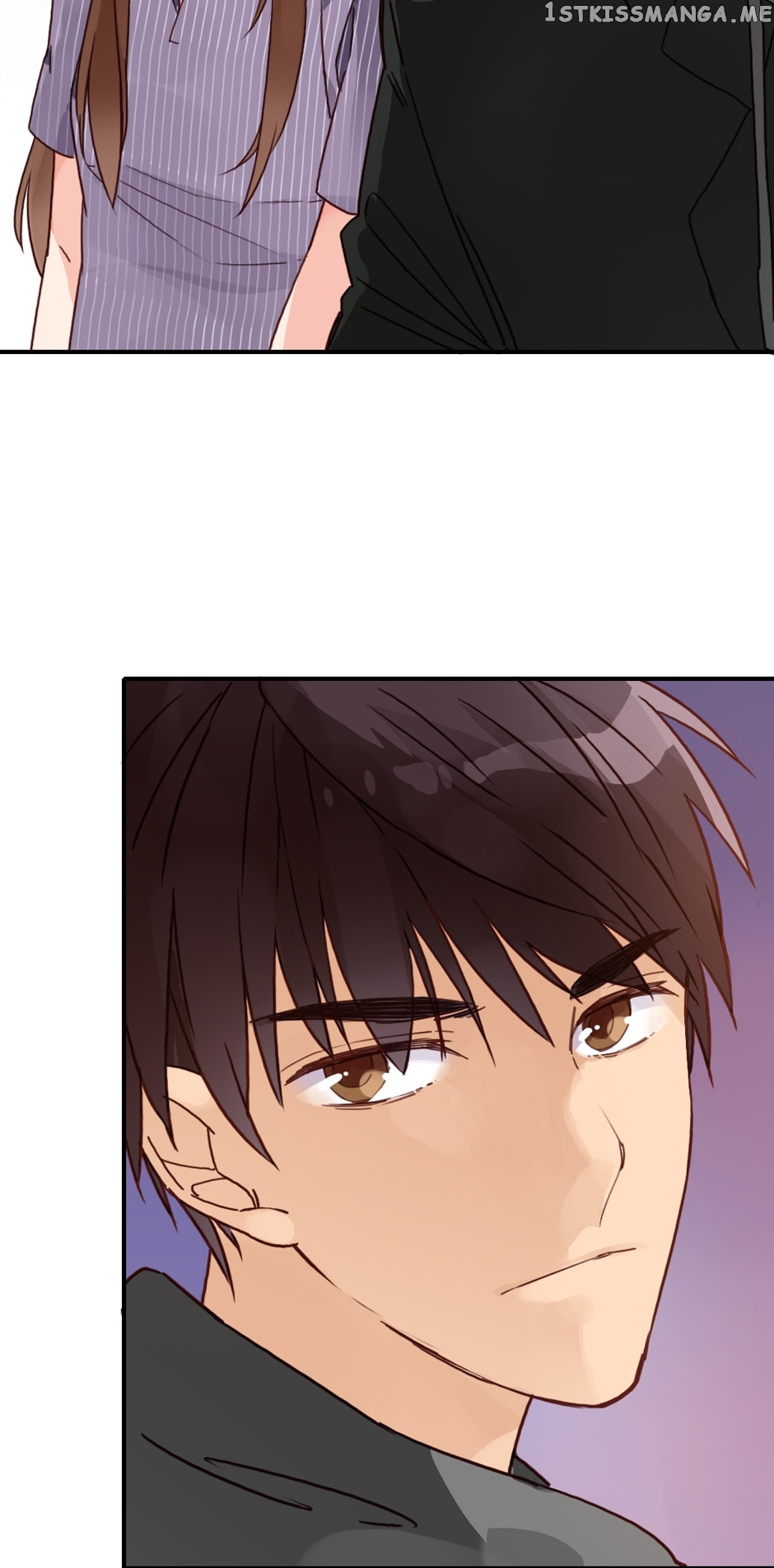 Lights, Camera, Love! chapter 63 - page 19