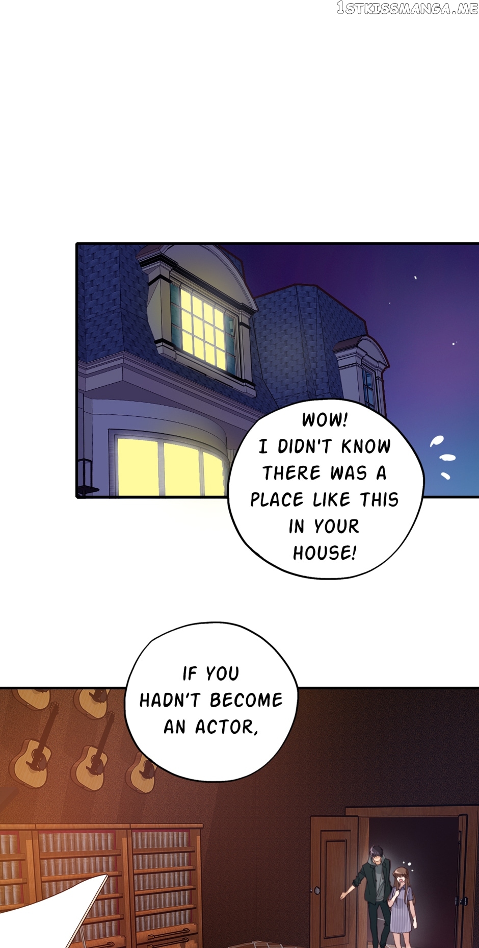 Lights, Camera, Love! chapter 63 - page 2
