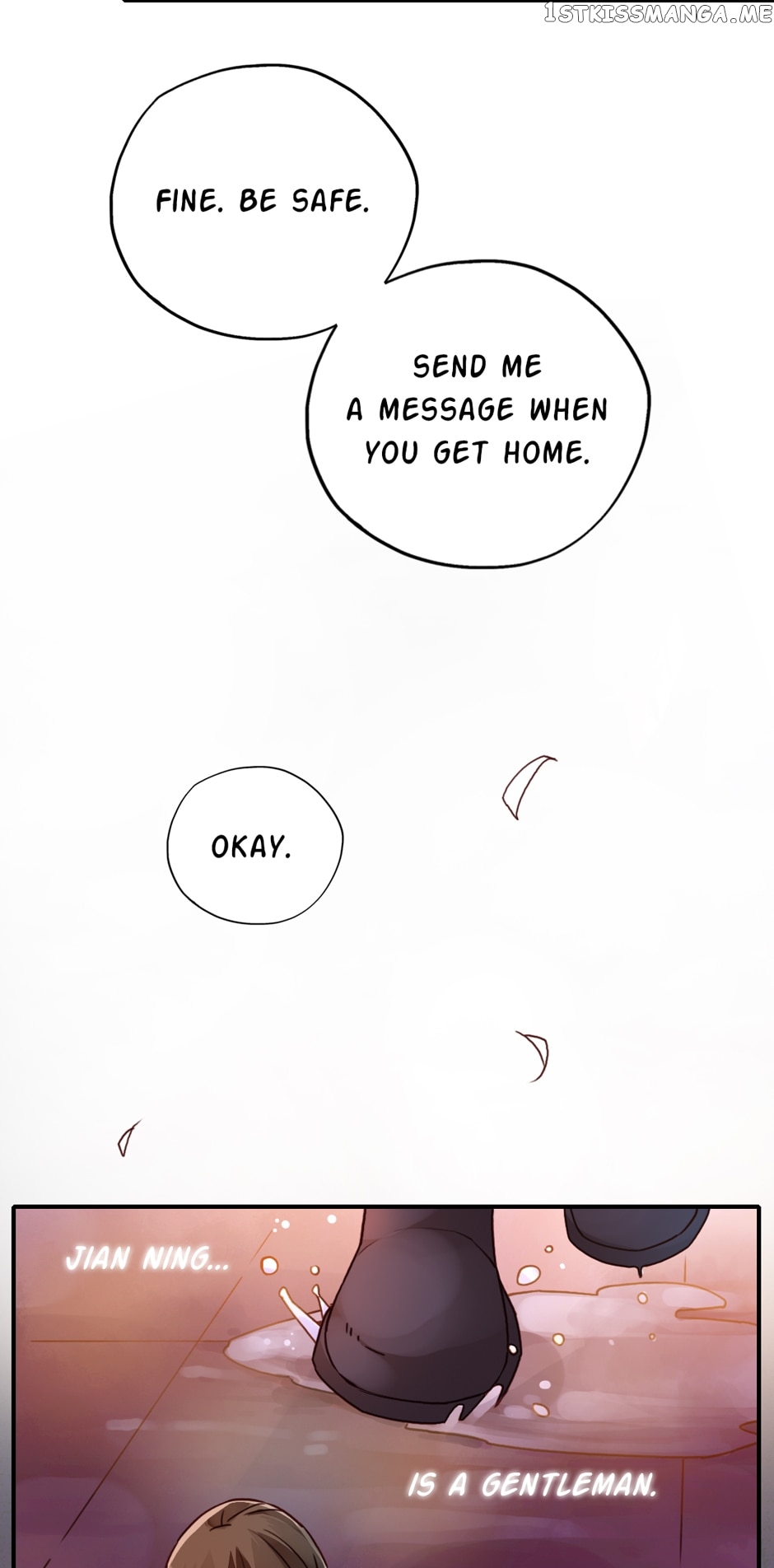 Lights, Camera, Love! chapter 63 - page 20