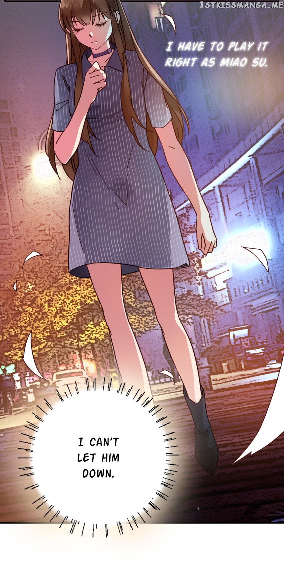 Lights, Camera, Love! chapter 63 - page 21