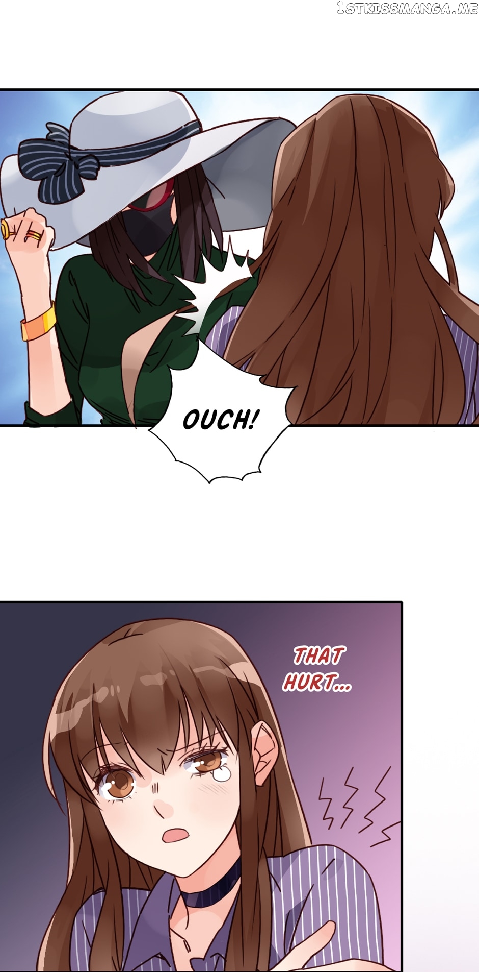 Lights, Camera, Love! chapter 63 - page 22