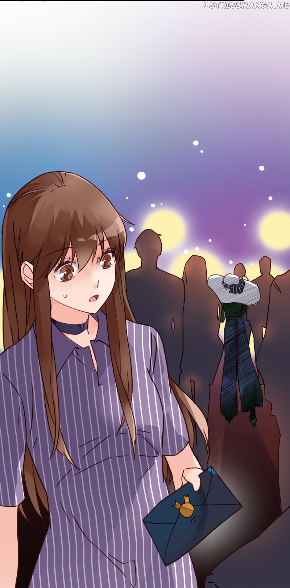 Lights, Camera, Love! chapter 63 - page 23