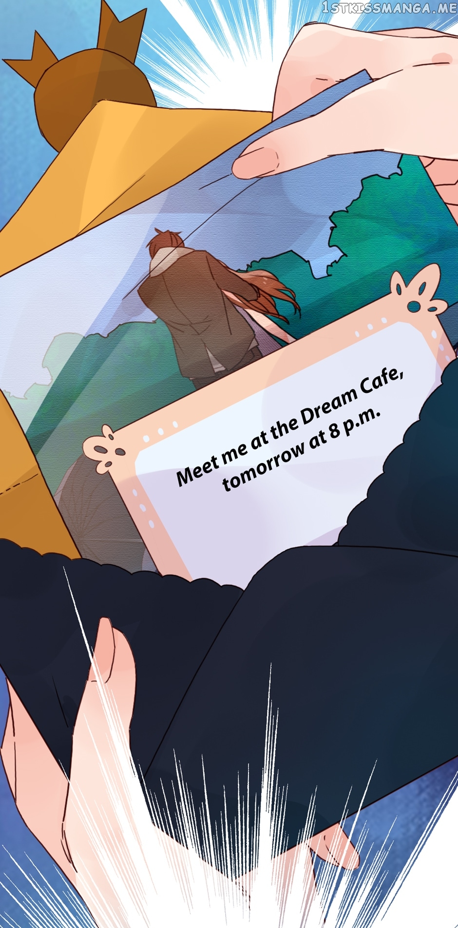 Lights, Camera, Love! chapter 63 - page 25