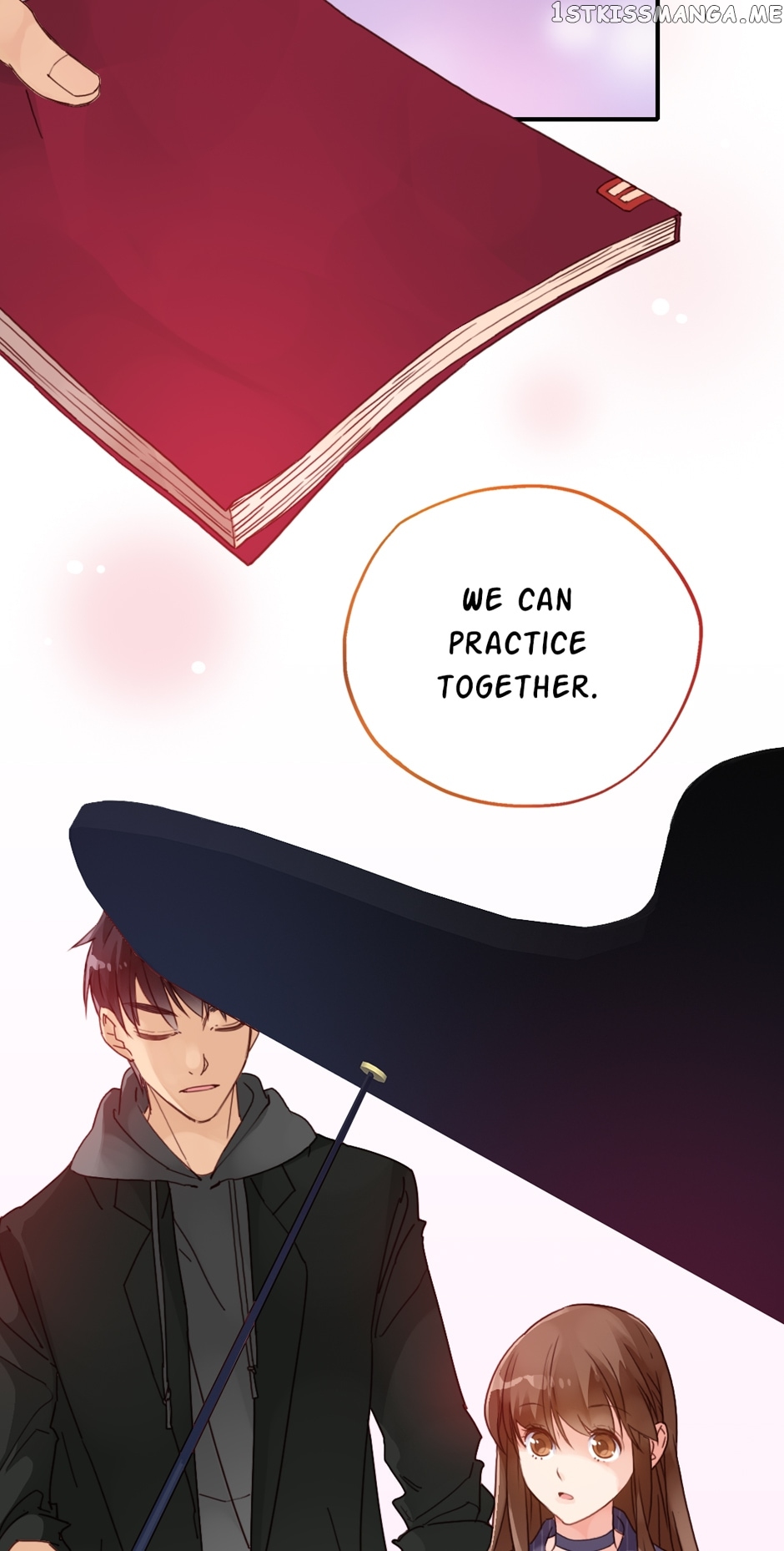 Lights, Camera, Love! chapter 63 - page 5