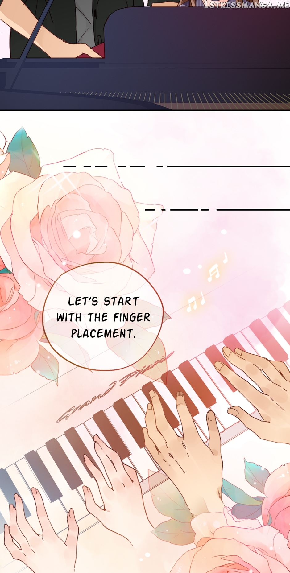 Lights, Camera, Love! chapter 63 - page 6