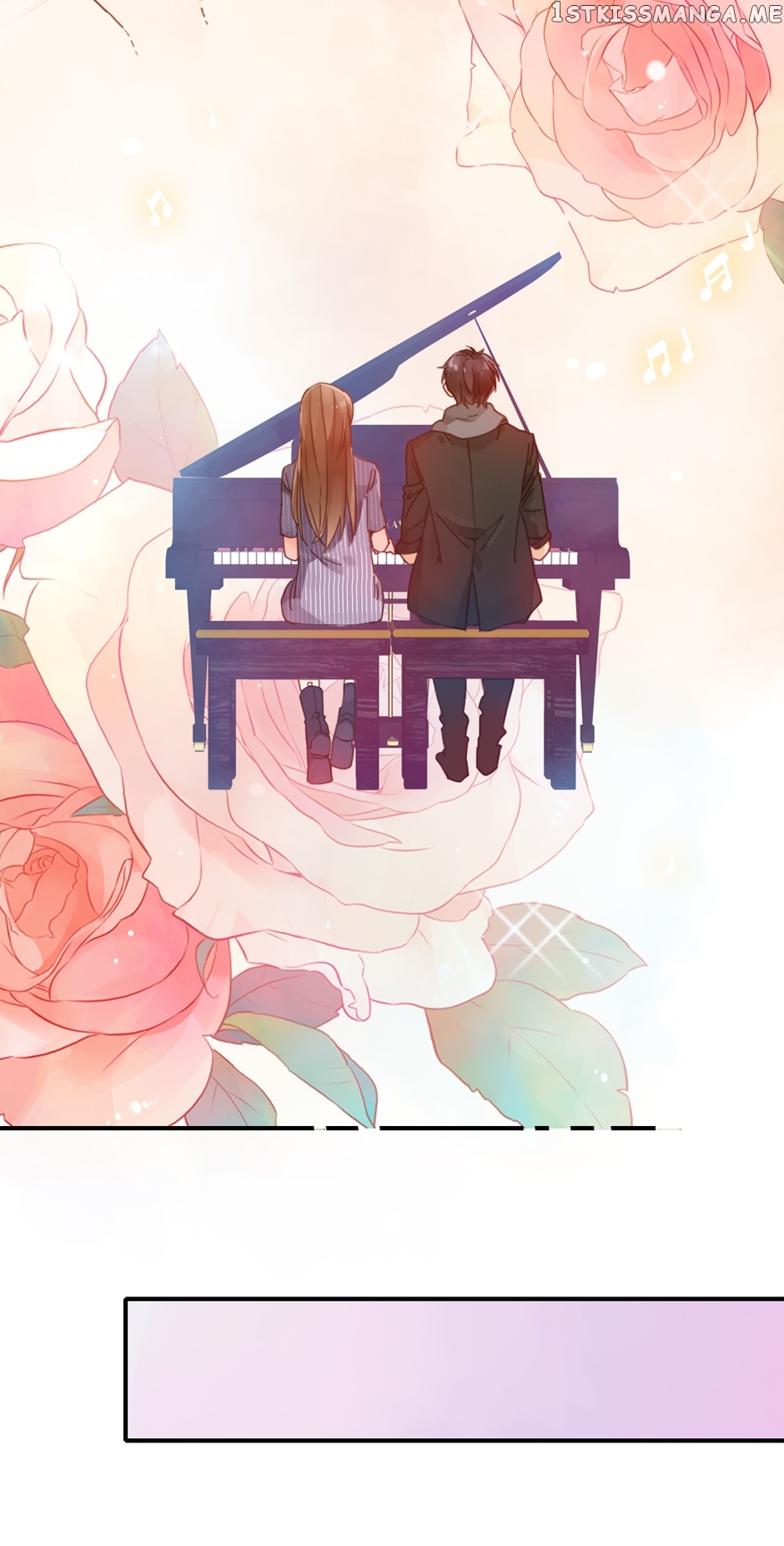 Lights, Camera, Love! chapter 63 - page 7