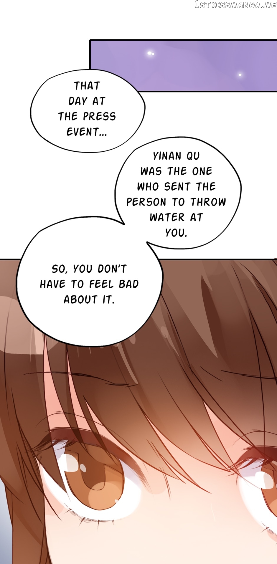 Lights, Camera, Love! chapter 63 - page 8